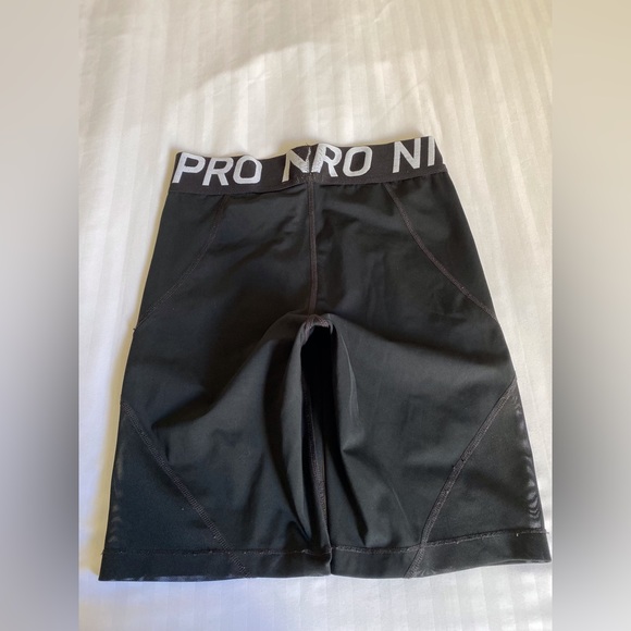 Nike Pro Compression Shorts - Picture 4 of 5